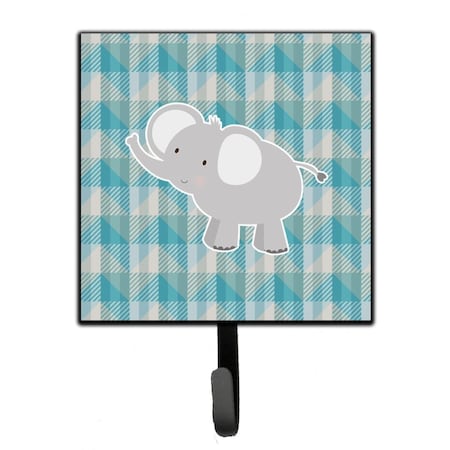 Jensendistributionservices Elephant Leash or Key Holder MI1716568